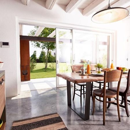 B&B Barco41 Sant'Angelo di Piove di Sacco ภายนอก รูปภาพ