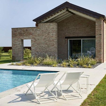 B&B Barco41 Sant'Angelo di Piove di Sacco ภายนอก รูปภาพ