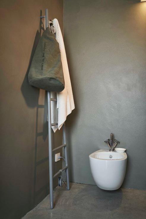 B&B Barco41 Sant'Angelo di Piove di Sacco ภายนอก รูปภาพ