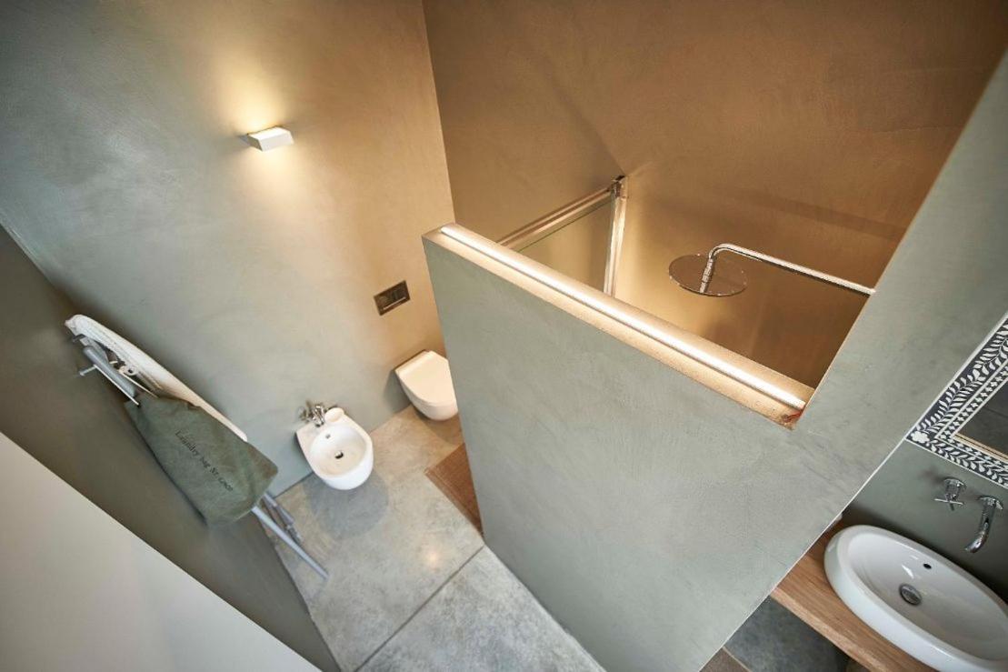 B&B Barco41 Sant'Angelo di Piove di Sacco ภายนอก รูปภาพ