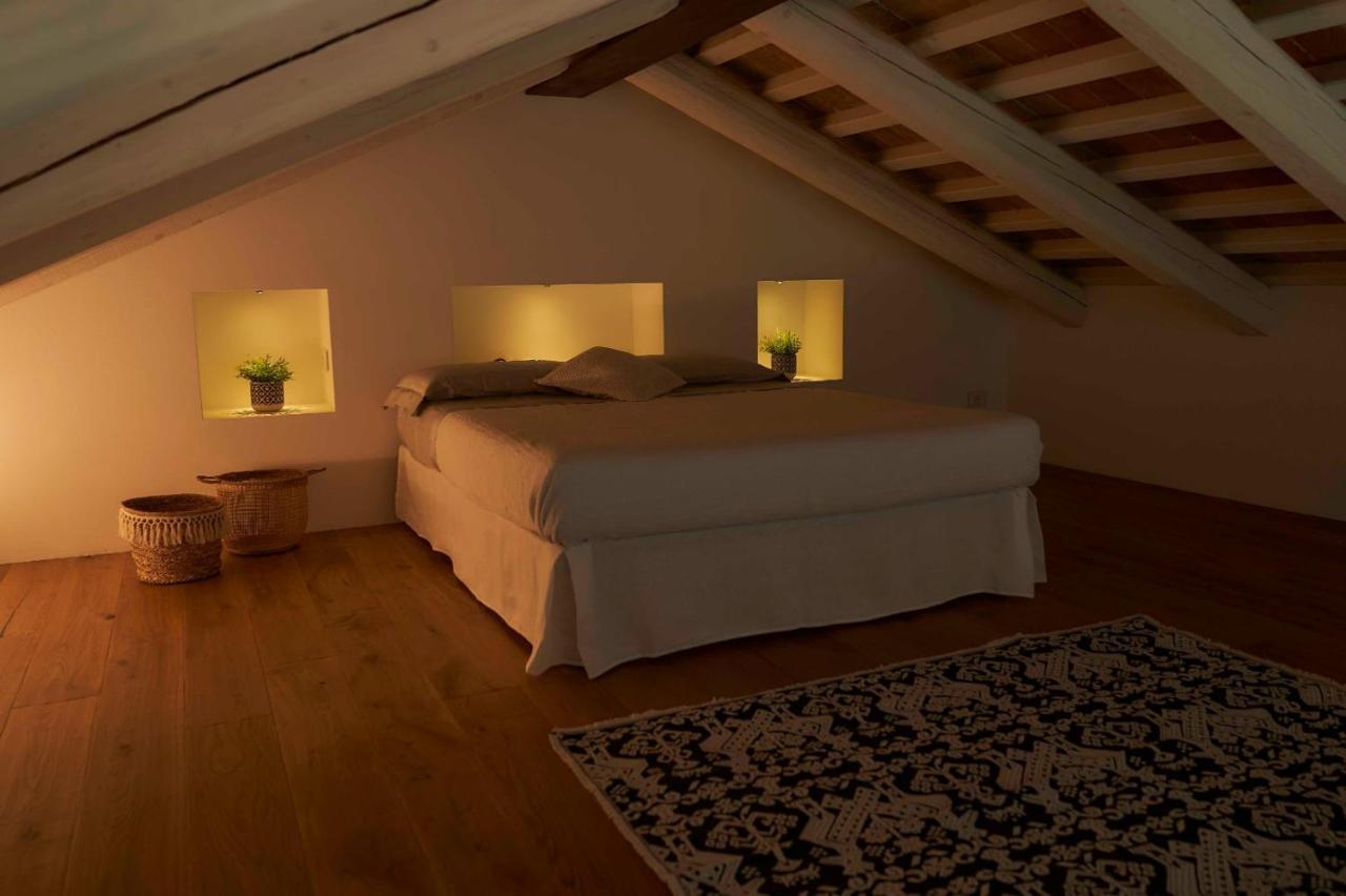 B&B Barco41 Sant'Angelo di Piove di Sacco ภายนอก รูปภาพ
