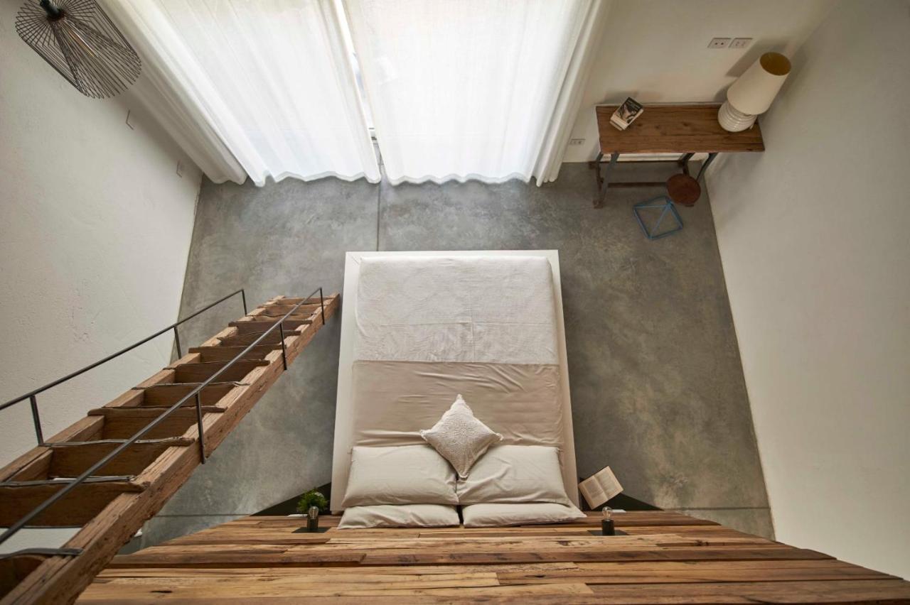 B&B Barco41 Sant'Angelo di Piove di Sacco ภายนอก รูปภาพ